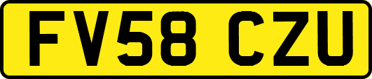 FV58CZU