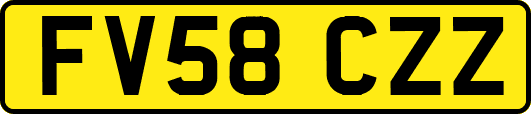 FV58CZZ