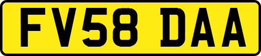 FV58DAA