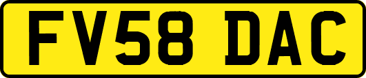 FV58DAC