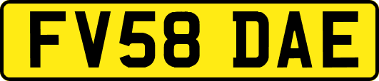 FV58DAE