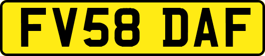 FV58DAF