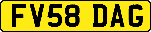 FV58DAG
