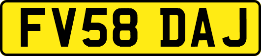 FV58DAJ