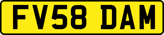 FV58DAM