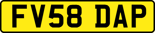 FV58DAP