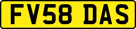 FV58DAS