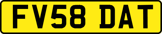 FV58DAT