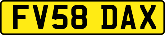 FV58DAX