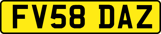 FV58DAZ