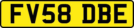 FV58DBE