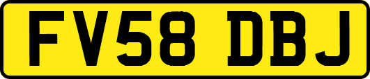 FV58DBJ