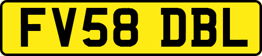 FV58DBL