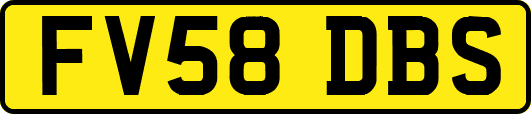 FV58DBS