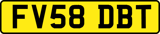 FV58DBT