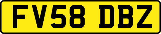 FV58DBZ