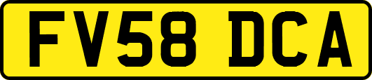 FV58DCA