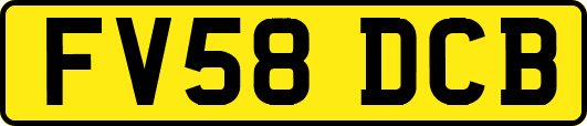 FV58DCB