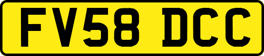 FV58DCC