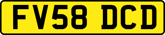 FV58DCD