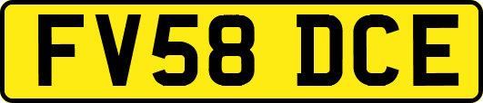 FV58DCE