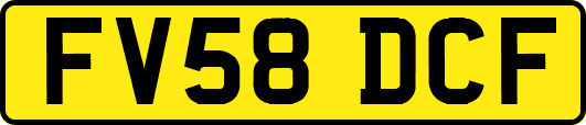 FV58DCF