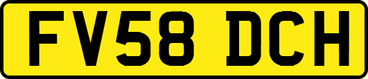 FV58DCH