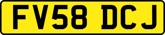 FV58DCJ