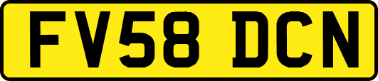 FV58DCN