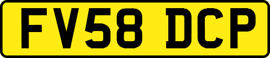FV58DCP