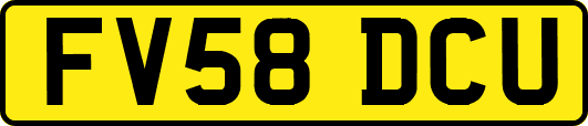 FV58DCU