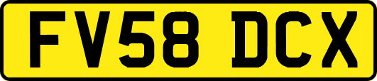 FV58DCX