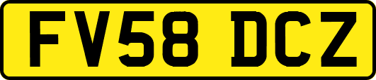 FV58DCZ