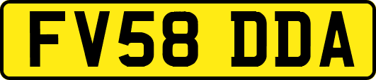 FV58DDA