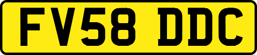 FV58DDC