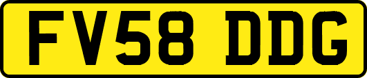 FV58DDG