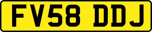 FV58DDJ