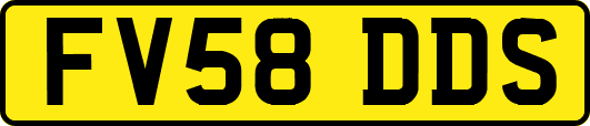 FV58DDS