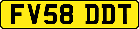 FV58DDT