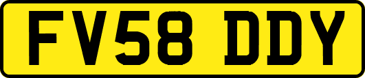 FV58DDY