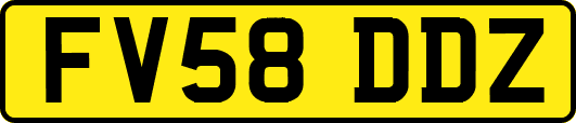 FV58DDZ