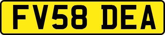 FV58DEA
