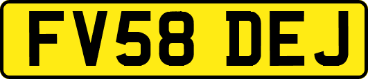 FV58DEJ
