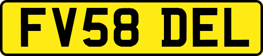 FV58DEL