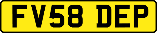 FV58DEP