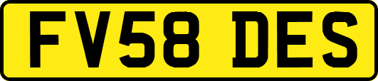 FV58DES