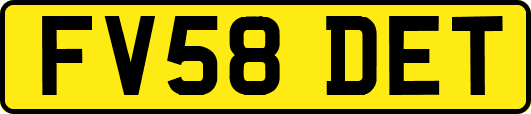 FV58DET
