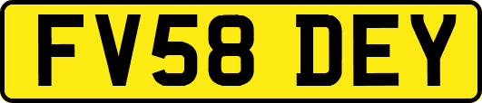 FV58DEY