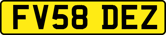 FV58DEZ