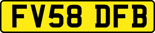 FV58DFB